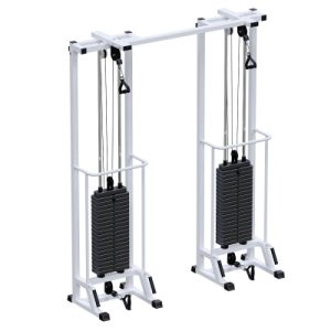 ���������������� ������� �������� ��������-2 ����� 2�100 �� Sabirgym SG087.2*1910*599*2400*100 �������������� ironking - Vasil-Gym