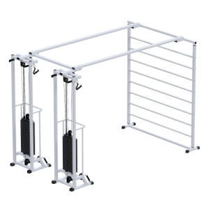 ���������������� �������� ���������������� ��������-2+�������� ������ ���� 2�100�� Sabirgym SG088.2*2200*100 ����������������� ����������� - Vasil-Gym