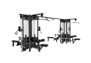 ������������ �������� 7-��������� ������������������� ������� ������� Protrain CMS107 vasilgym - Vasil-Gym