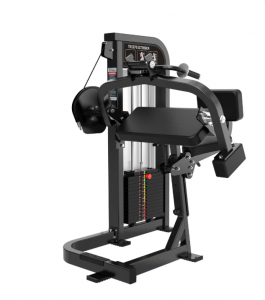 ���������������� ������� �������� ������� ���� Protrain CP110 black step - Vasil-Gym