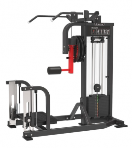 ��������� Protrain CP119 ���������������� ������� �������� black step - Vasil-Gym