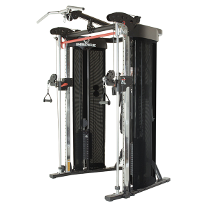 ������������������� ������� �������� Inspire FT2 Functional Trainer FT20B Vasil - Vasil-Gym