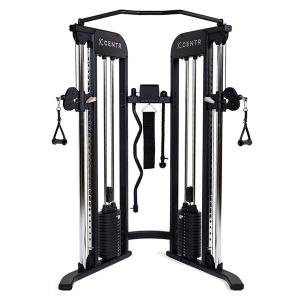    CENTR 2 Home Gym Functional Trainer - Vasil-Gym