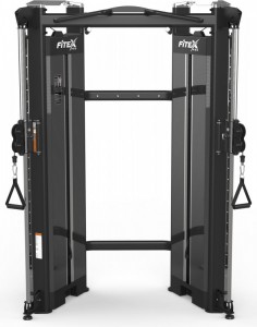 FTX-C432B ������� ������� ����� (���������) Fitex Pro ���������������� ������� ��������  - Vasil-Gym