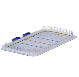 ARMSPLAY012 ARMSPLAY012 ��������� ������� 40�20 R4 - Vasil-Gym