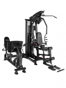 ������� �������� ���������������� OXYGEN FITNESS IRON PRO vasil - Vasil-Gym