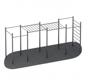 ARMS016.2 ������� ������� �������������, 5 �������� � �������� ������ - Vasil-Gym