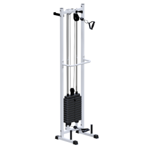 ���������������� �������� Sanitas ��������� ���� 55 �� Sabirgym SG163*2200*55 vasil - Vasil-Gym