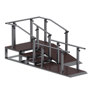 ����� ���������������� � �������� Sabirgym SGINVAR201 armssport - Vasil-Gym