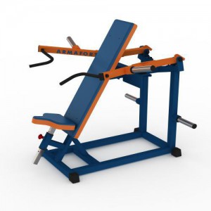 Vasil ����� ��� ����� AF 501.01.01 ����������� - Vasil-Gym