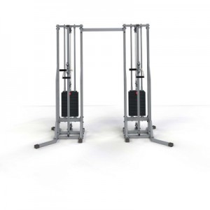 Vasil ����� ��������� ������������ ���� � ������������ �������� ARMA-24 624.00.24 blackstep - Vasil-Gym