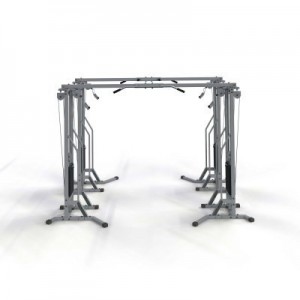 Vasil ����� ��������� ��������� � ������������� �� ������ �������� ARMA-25 624.00.25 blackstep - Vasil-Gym