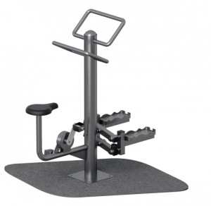 ARMS061.2 ��������� + ���� ��� ����� - Vasil-Gym