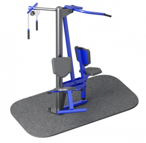 ARMS075 ������������ ���� + ���������� ��� + ���� - Vasil-Gym