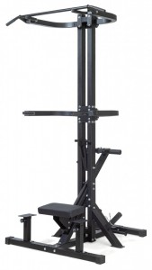 ��������� VictoryFit VF-C6008 black step - Vasil-Gym