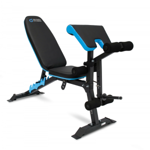 ������ ��� ���� �������� OXYGEN FITNESS VIRGO �������� ������������� - Vasil-Gym