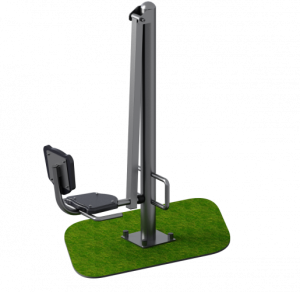 ARMS030   - Vasil-Gym